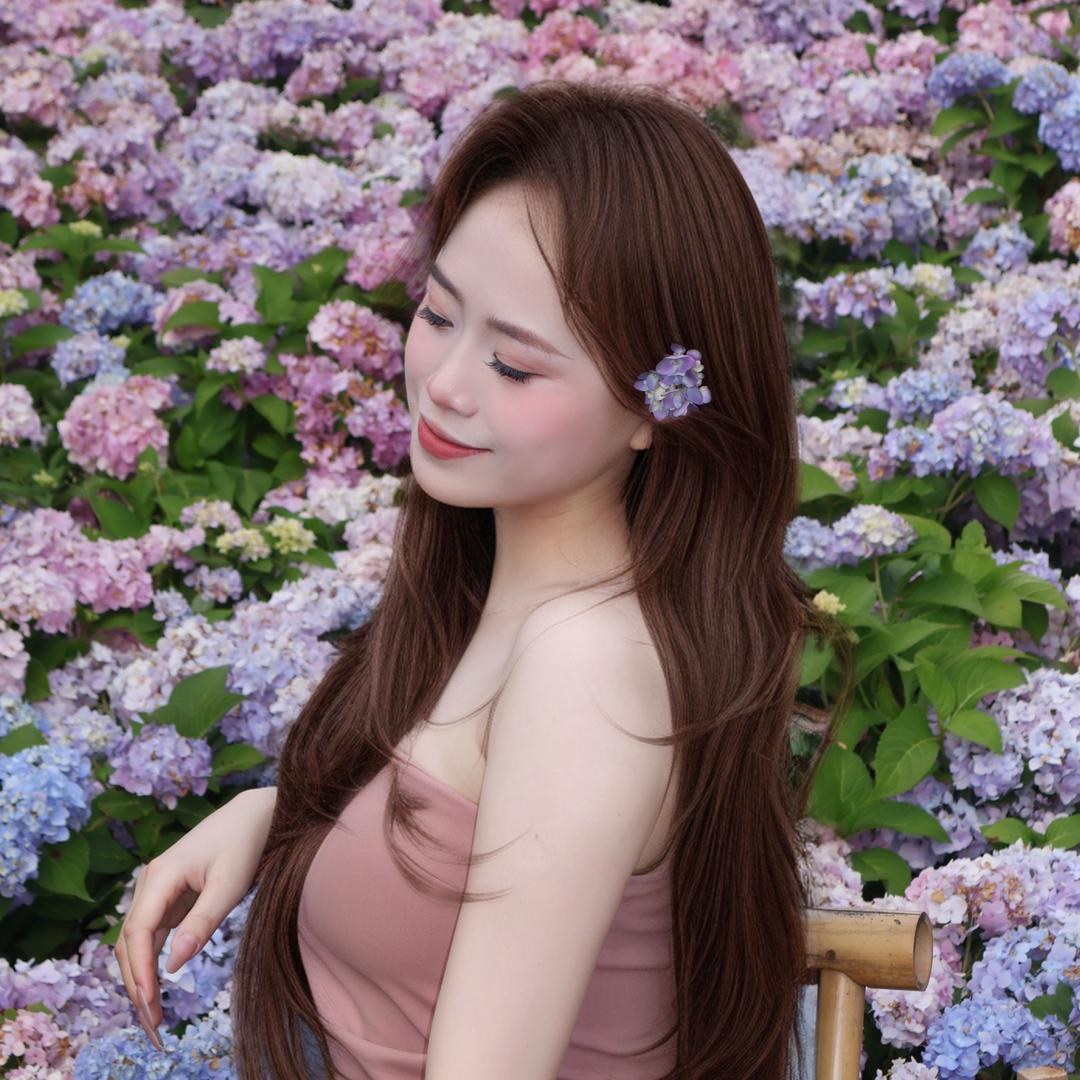 刘亦菲