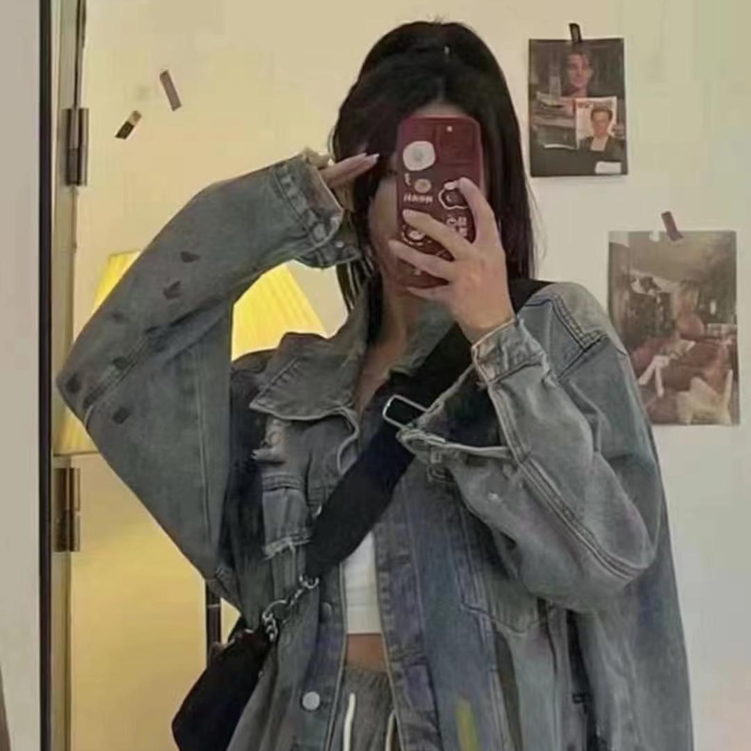 开心点