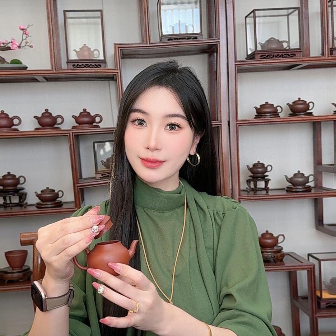 江湖一杯茶（老板娘-丽姐）