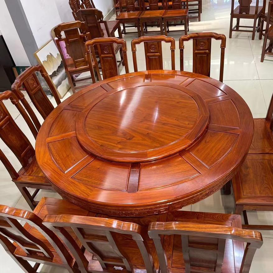 东阳久典红木家具
