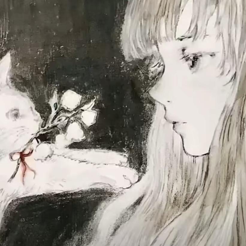 小羽毛