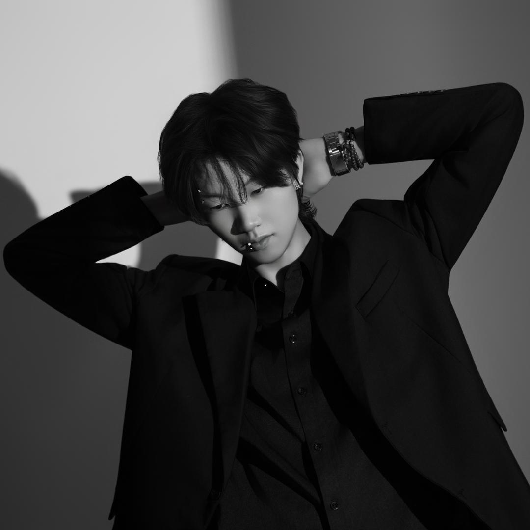 M1男士发型定制-小五