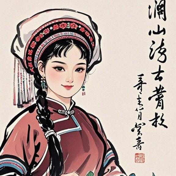 湖南三妹