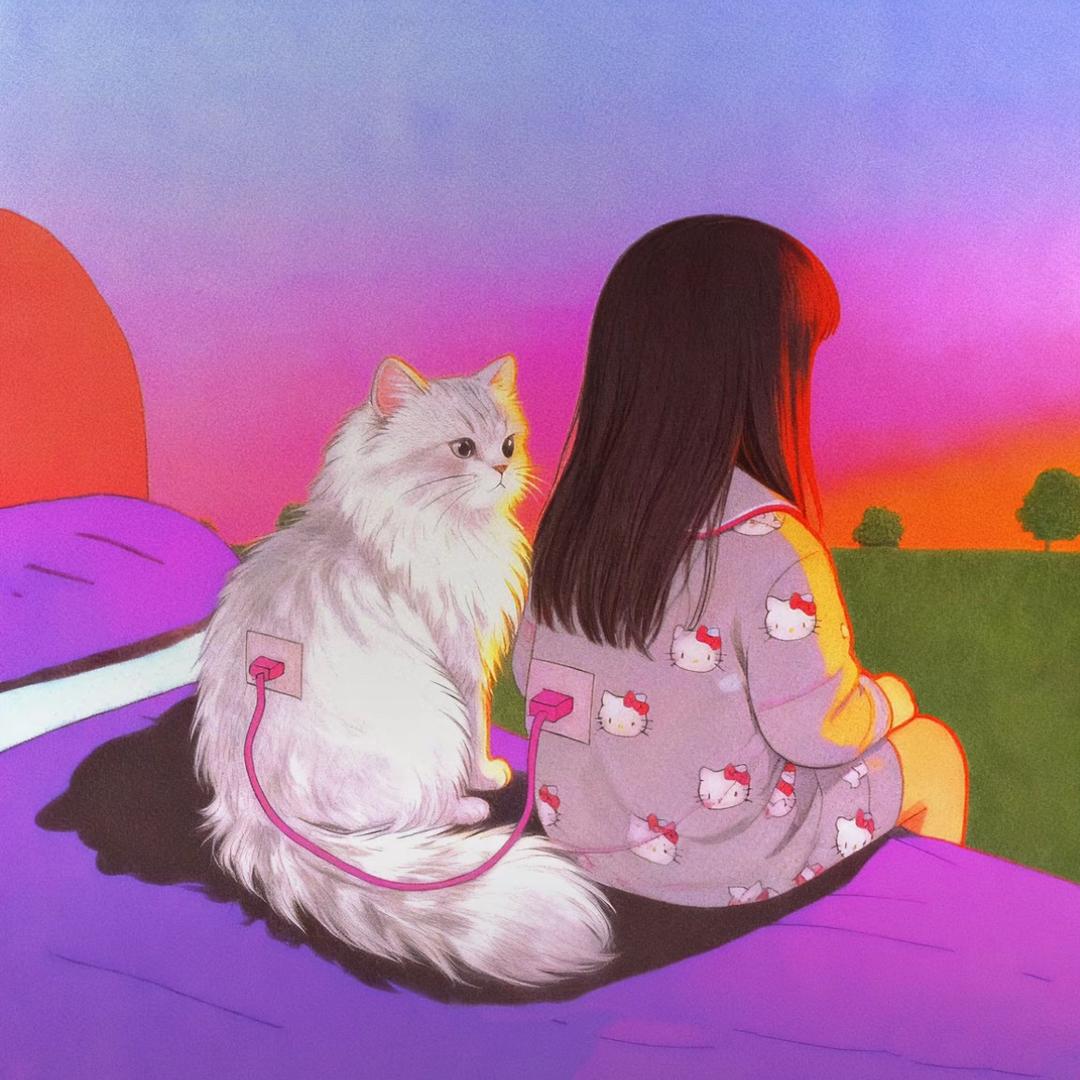 那又怎么样😄