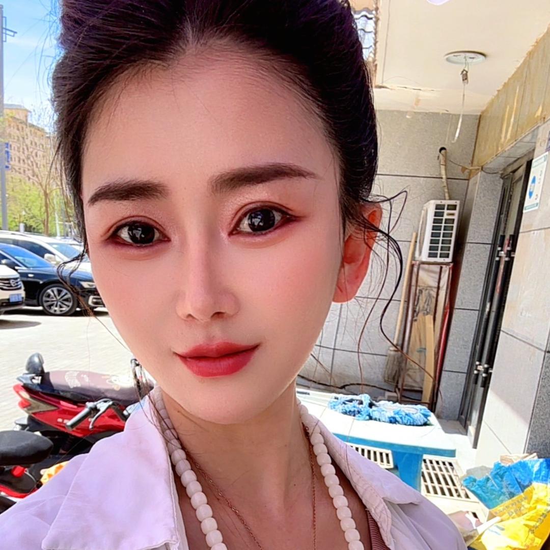 深白·