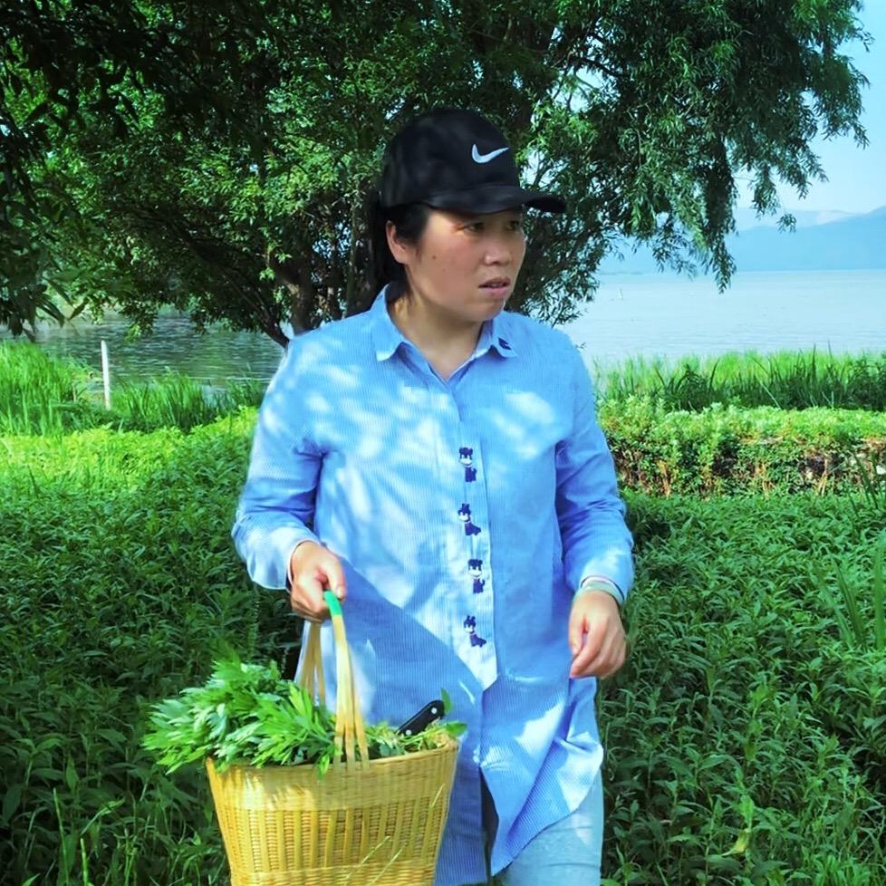 南诏炊烟