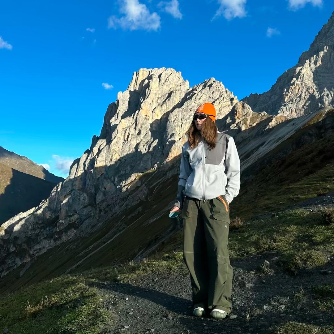 xx户外高端原单