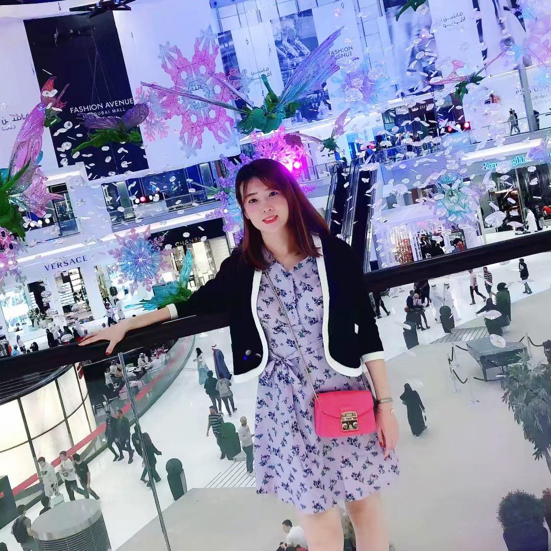 是芸熙啊