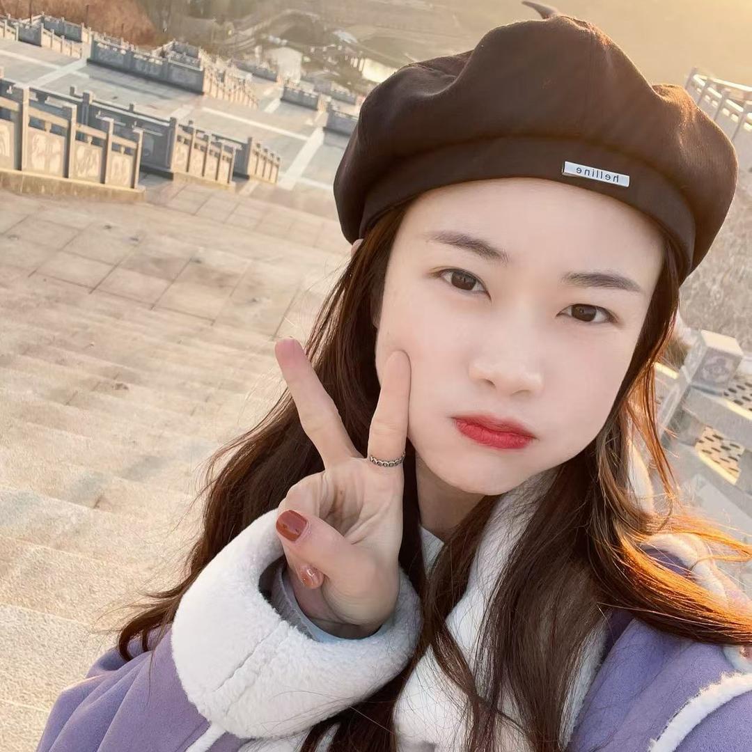 绛县小媳妇
