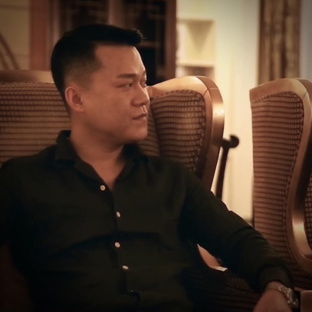 羊三说