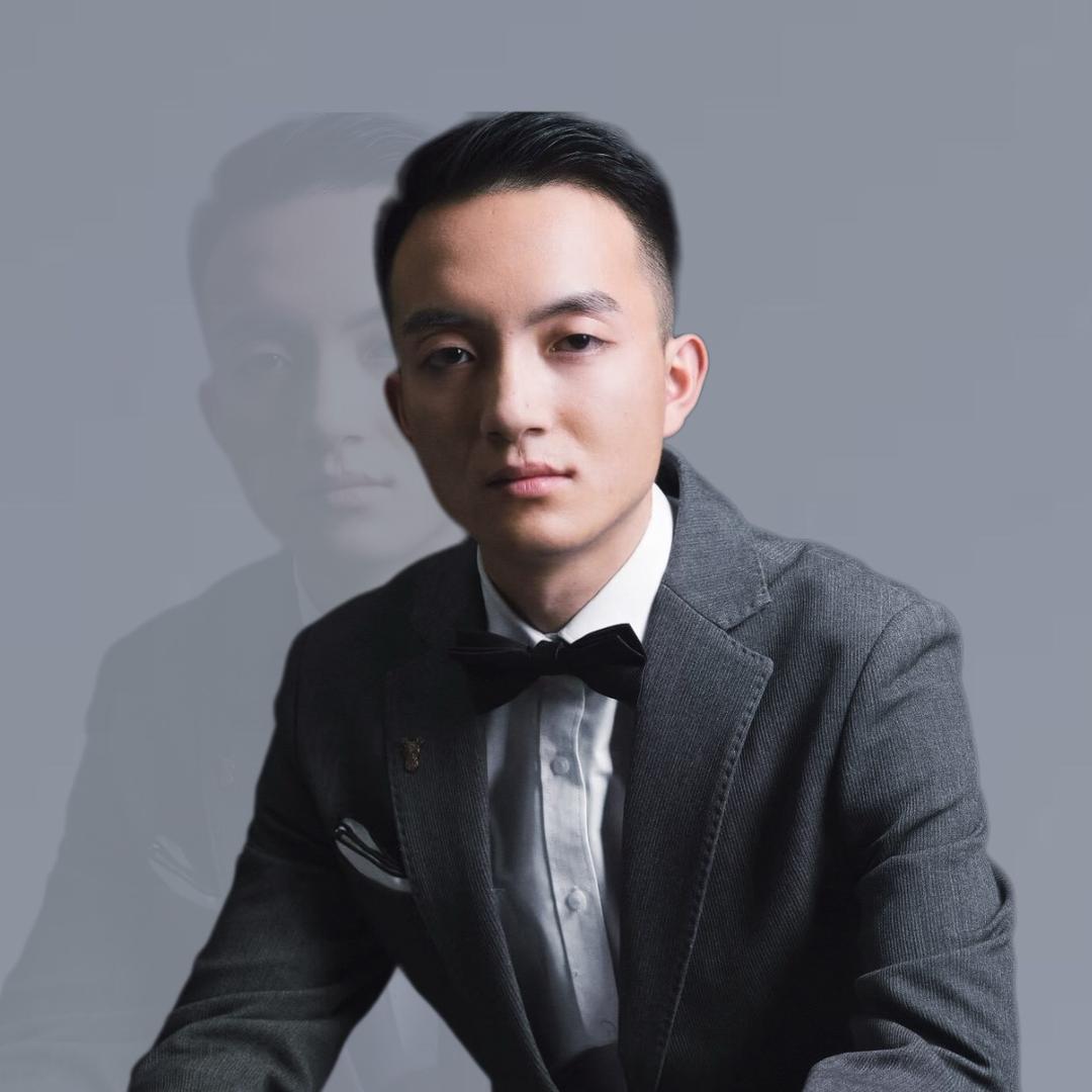 叶辰学长