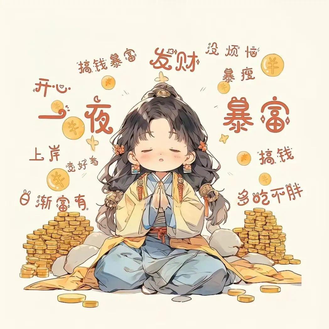 荣如意