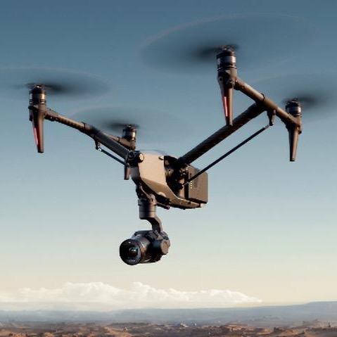 无人机在线取证一体化