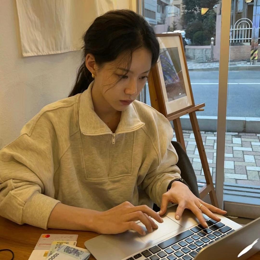 Meet molan原创羊绒