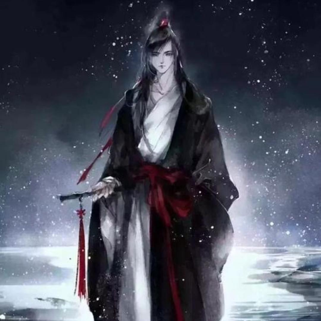 爷控霸一切