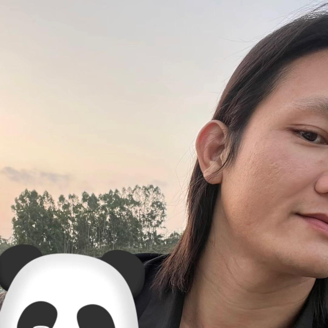 上华