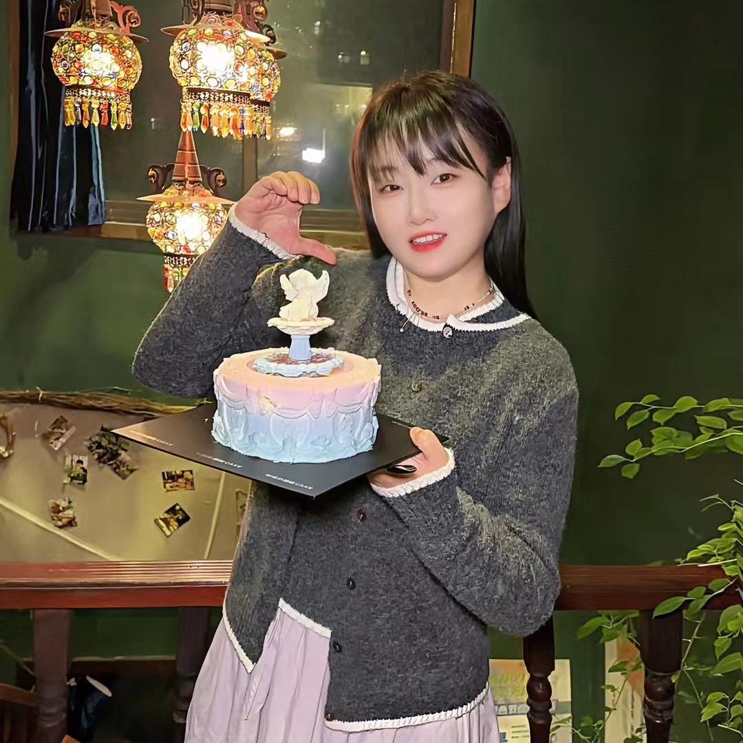 虫虫没烦恼