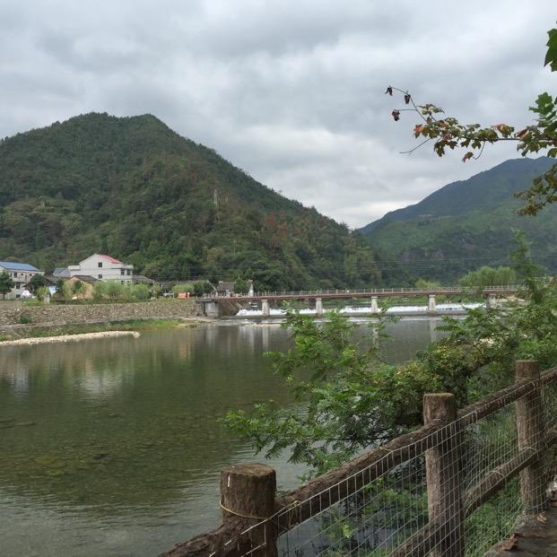 天青色等烟雨