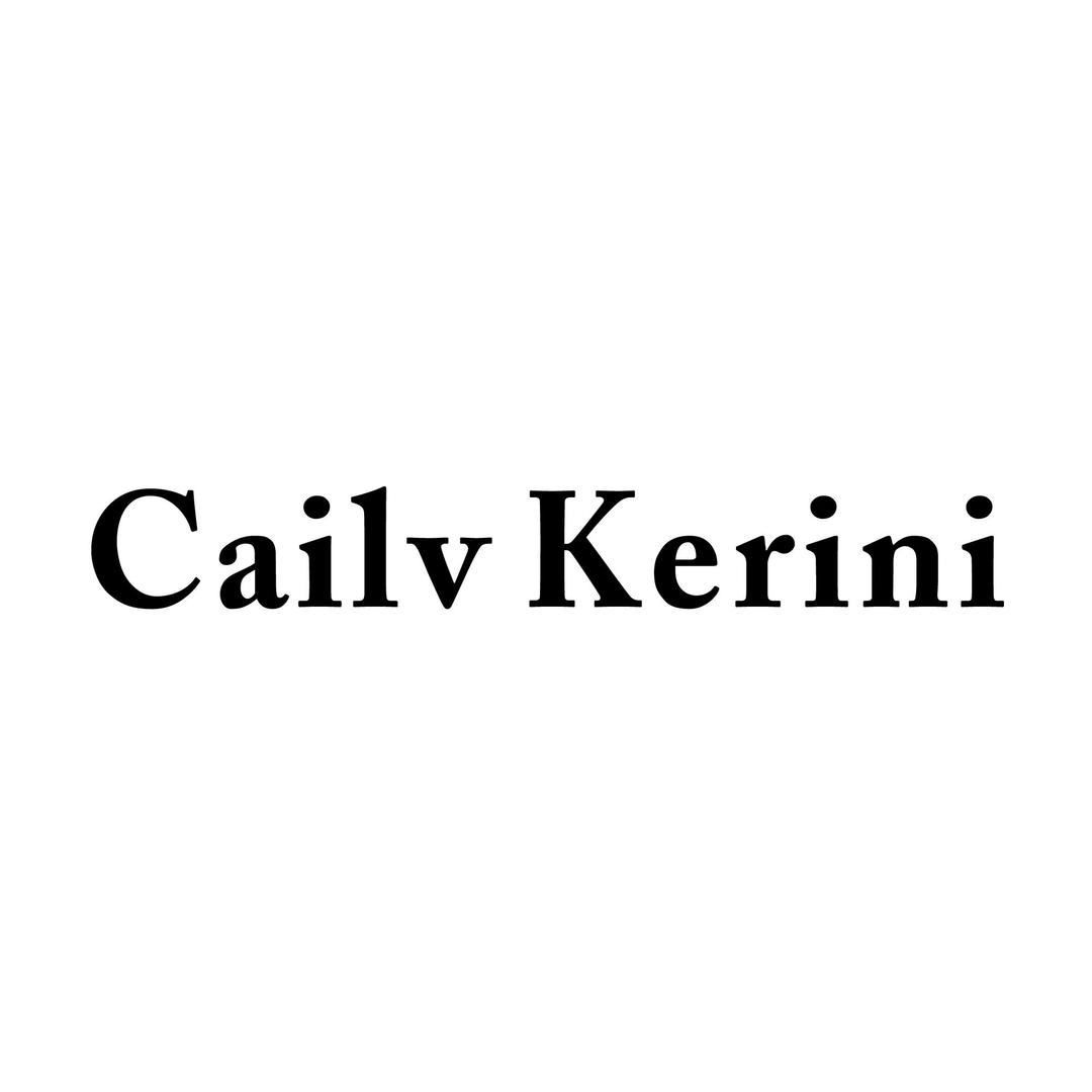 CailvKerini创意礼品旗舰店
