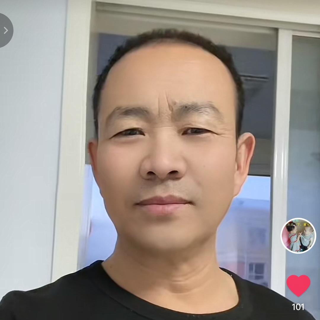 痴情过火！