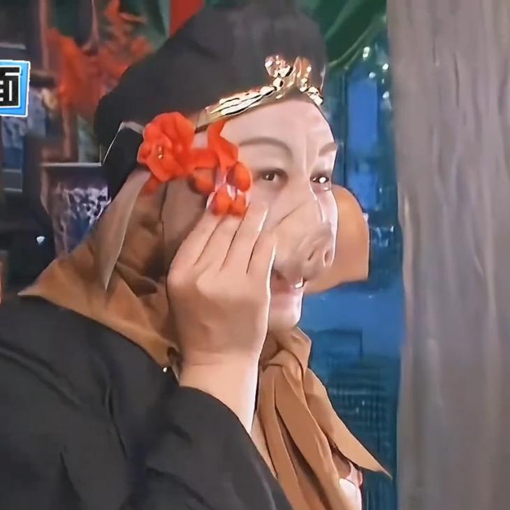 八戒（36班变化）