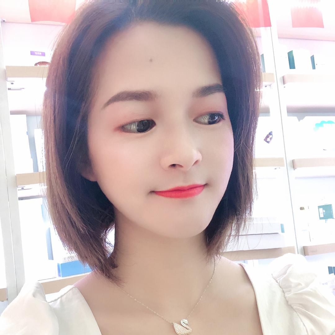 小橙子Candy