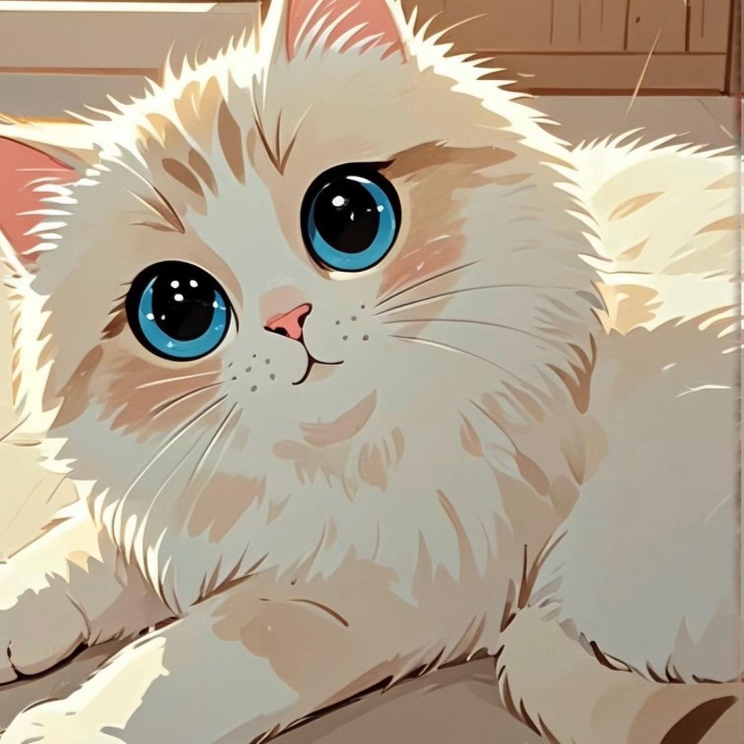 馋猪大花卷的饲养员