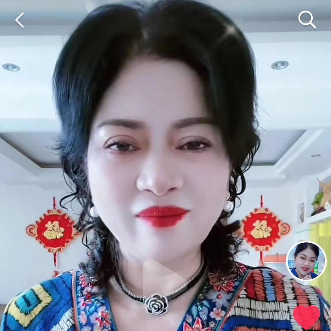 寒梅望春