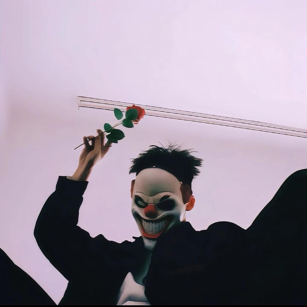 一个人，一个故事