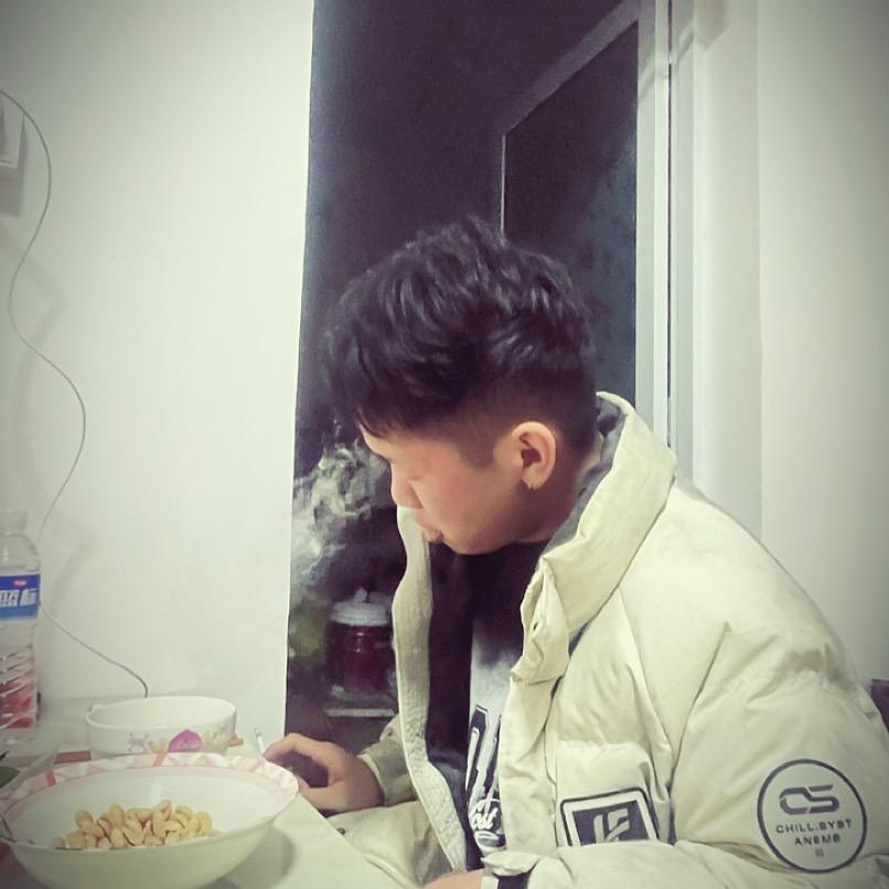 小男人