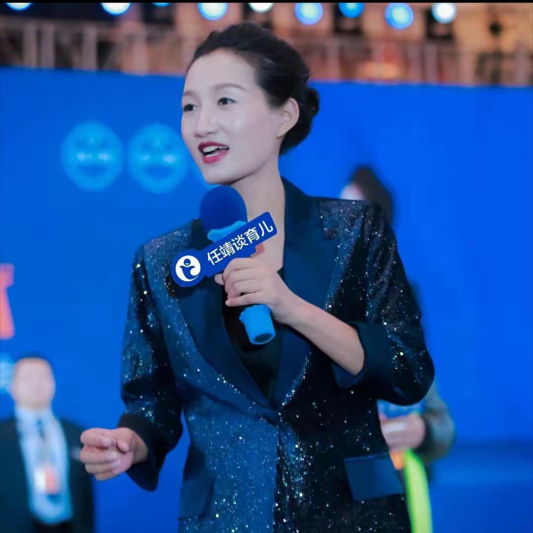 任靖老师讲学习