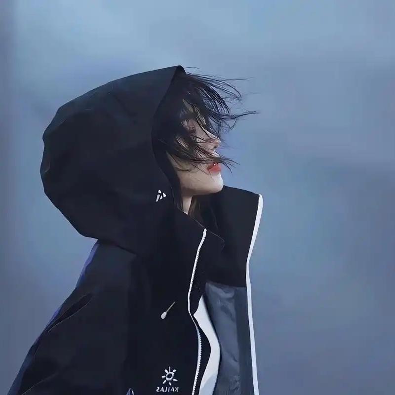 韩 酷