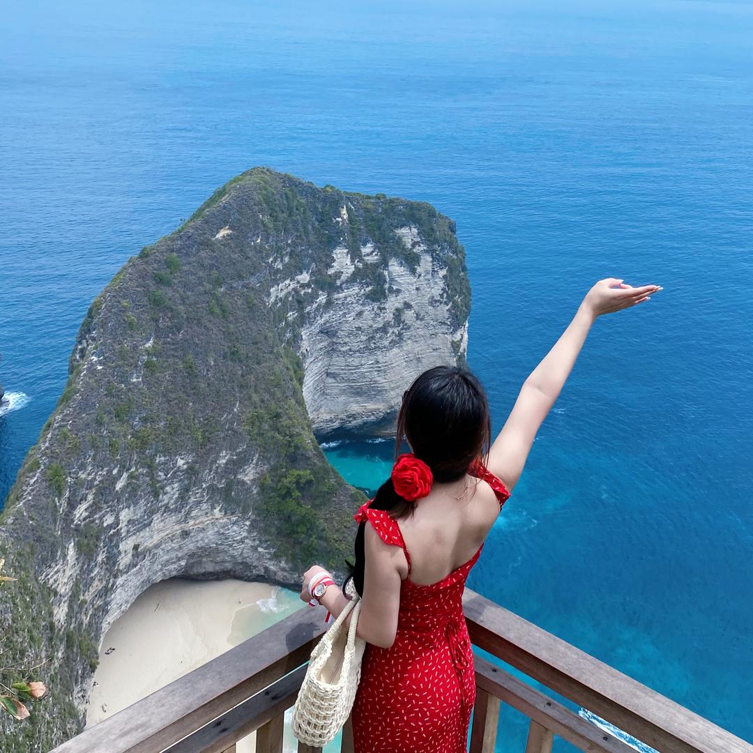 曹美眉