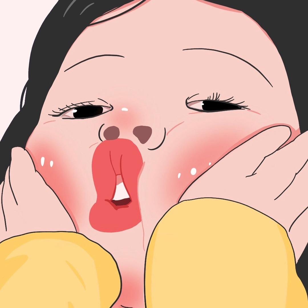 久久头像