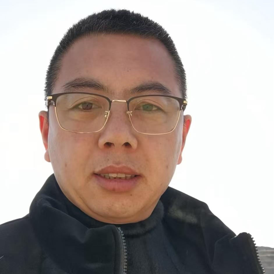 东林【有故事的人】