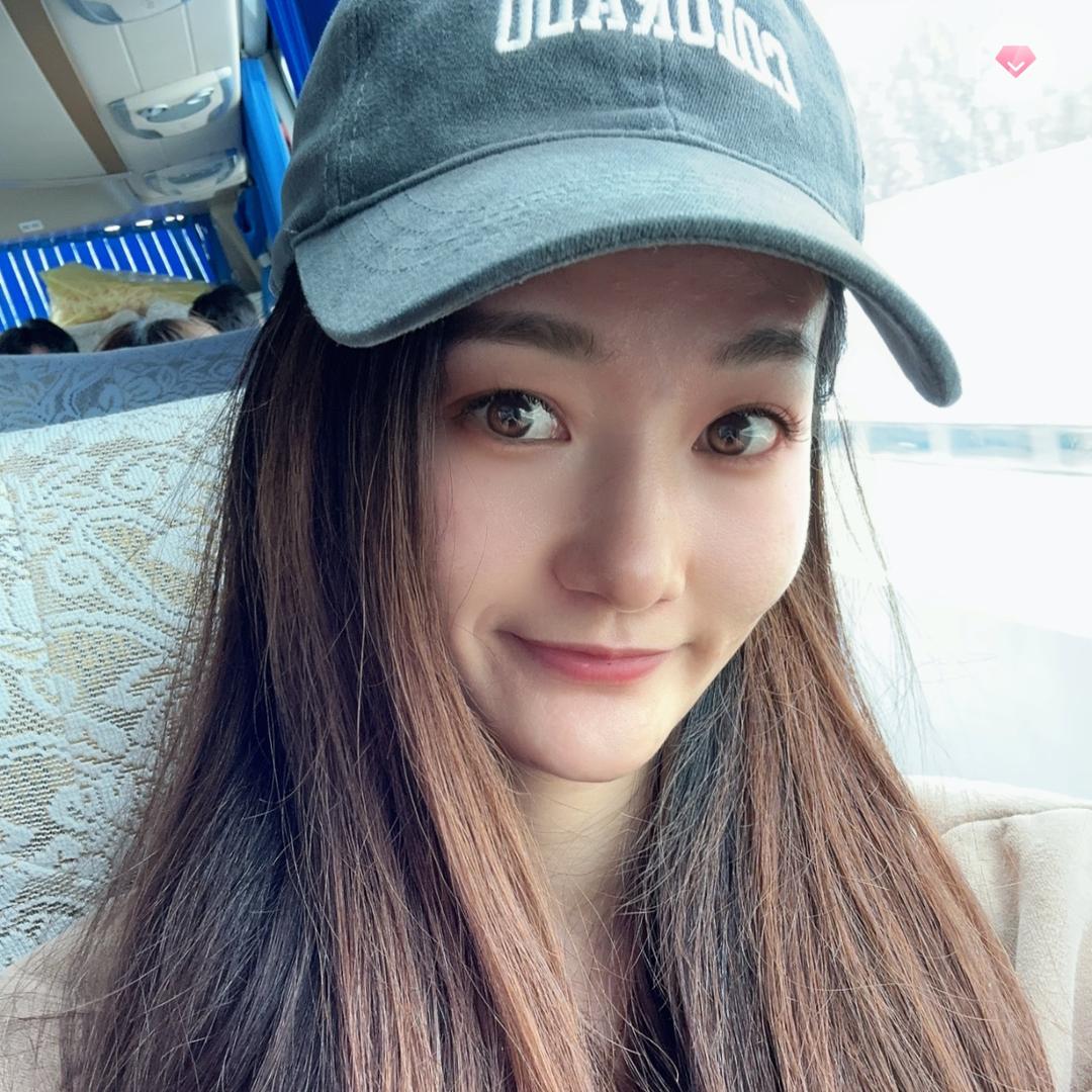 小鹿乱撞～