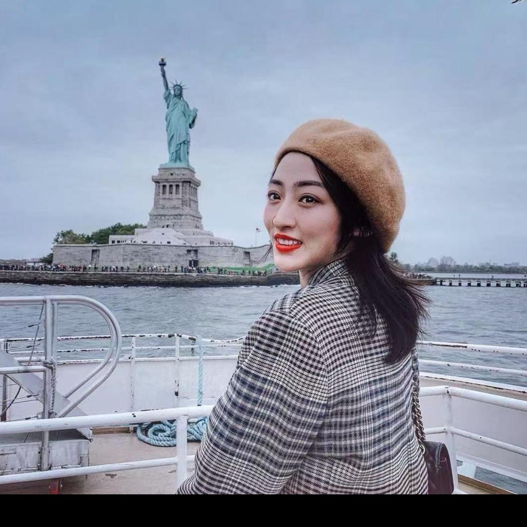 Susan澳莱仓储国际