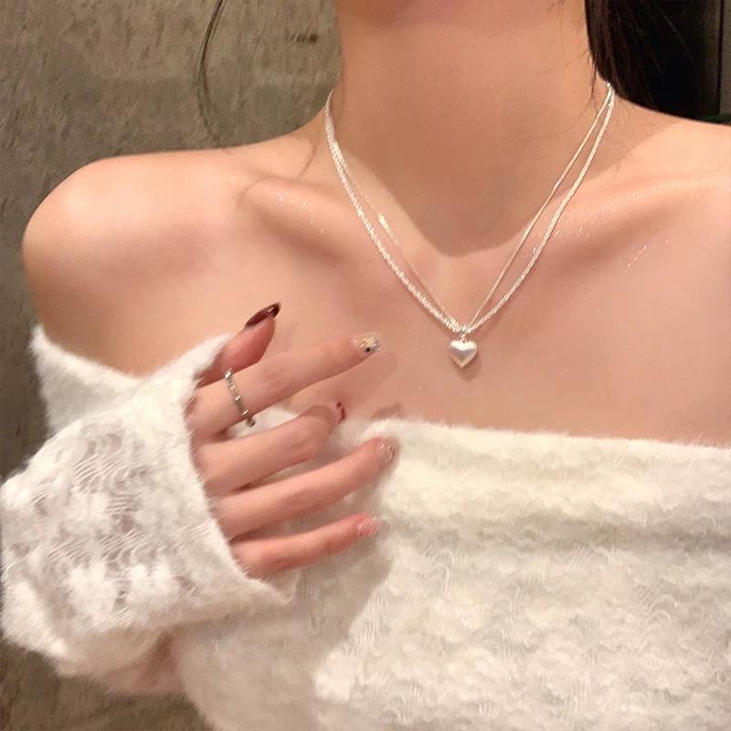 信诚银饰甄选