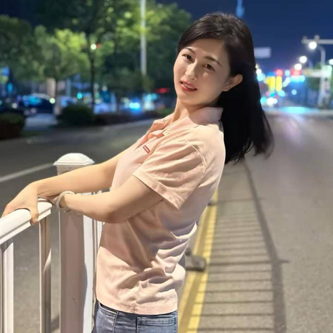 仙女陈