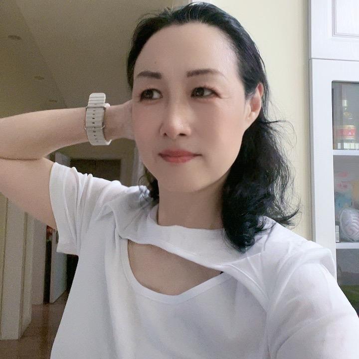 紫色幽梦