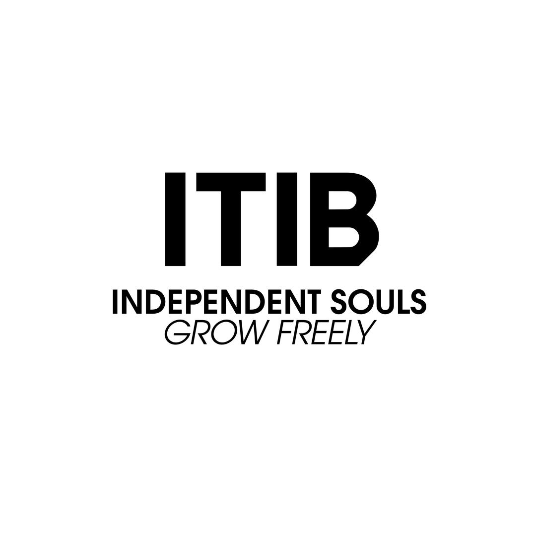 ITIB女装旗舰店