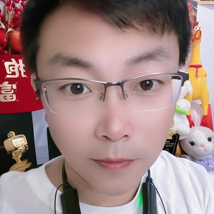 刘教练🎤（刘海）