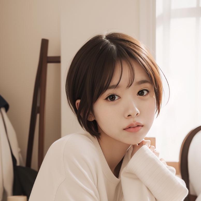 是木木啊