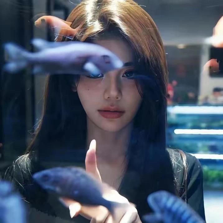 不吃🐟