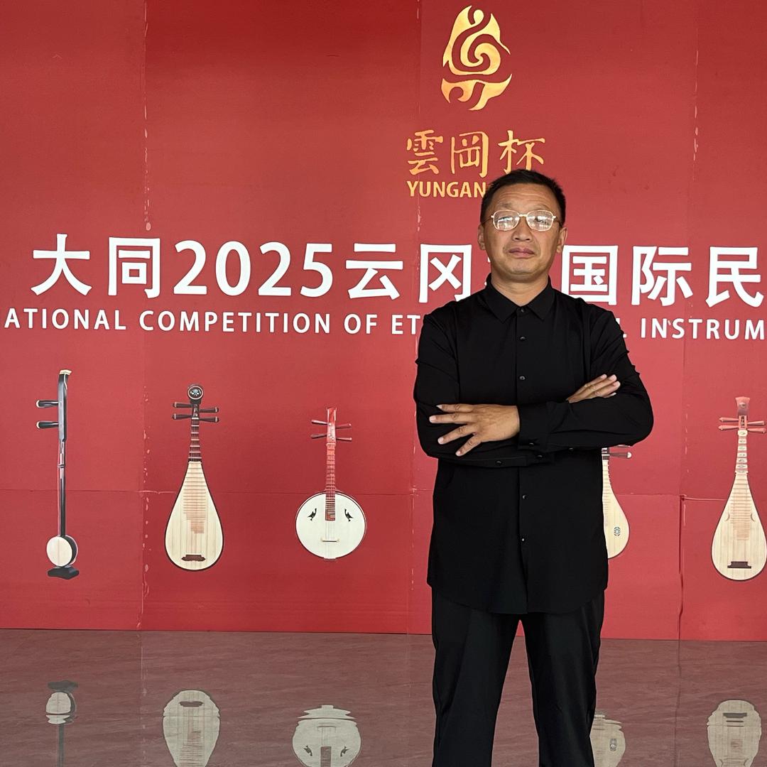 皖北张团结唢呐艺校