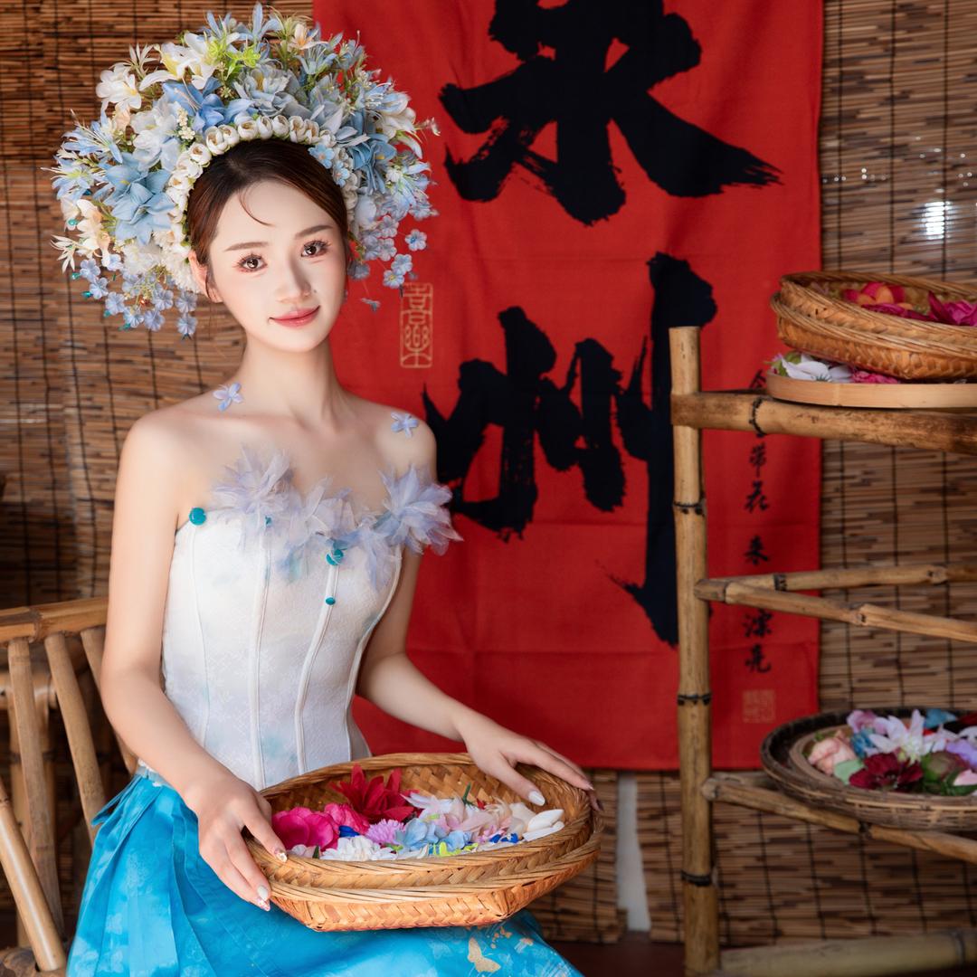 灵洁