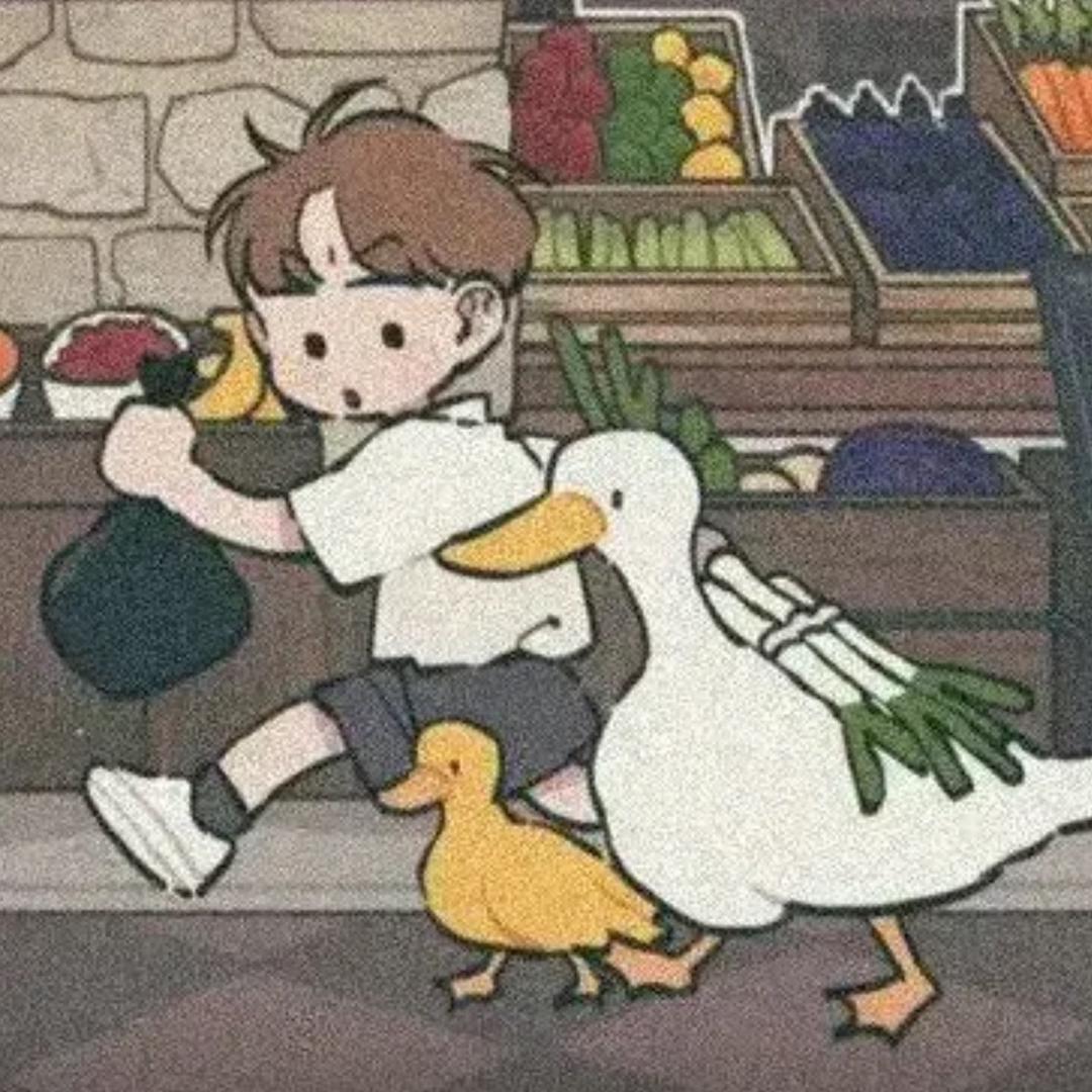 喜欢芝麻头像