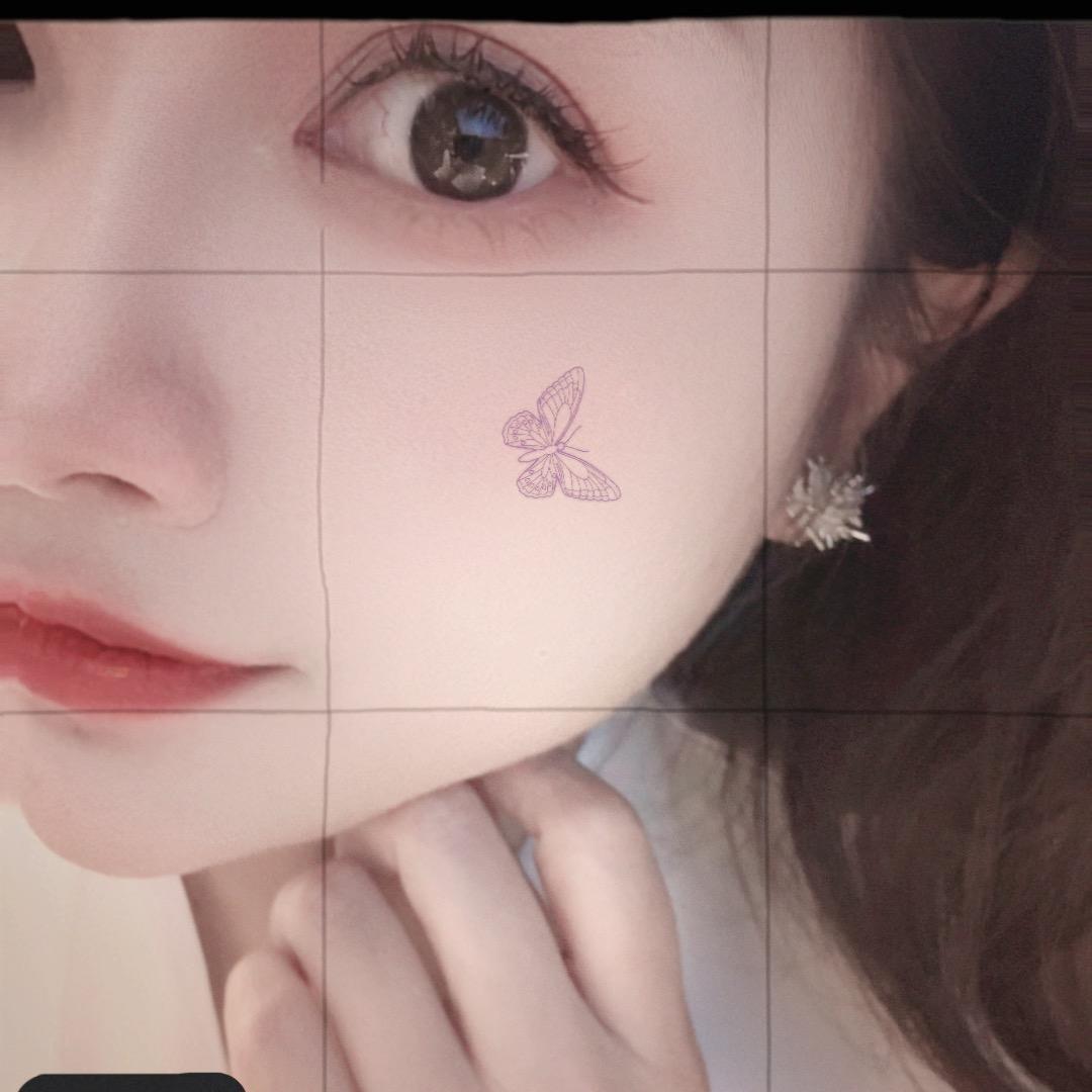❤️  S。、