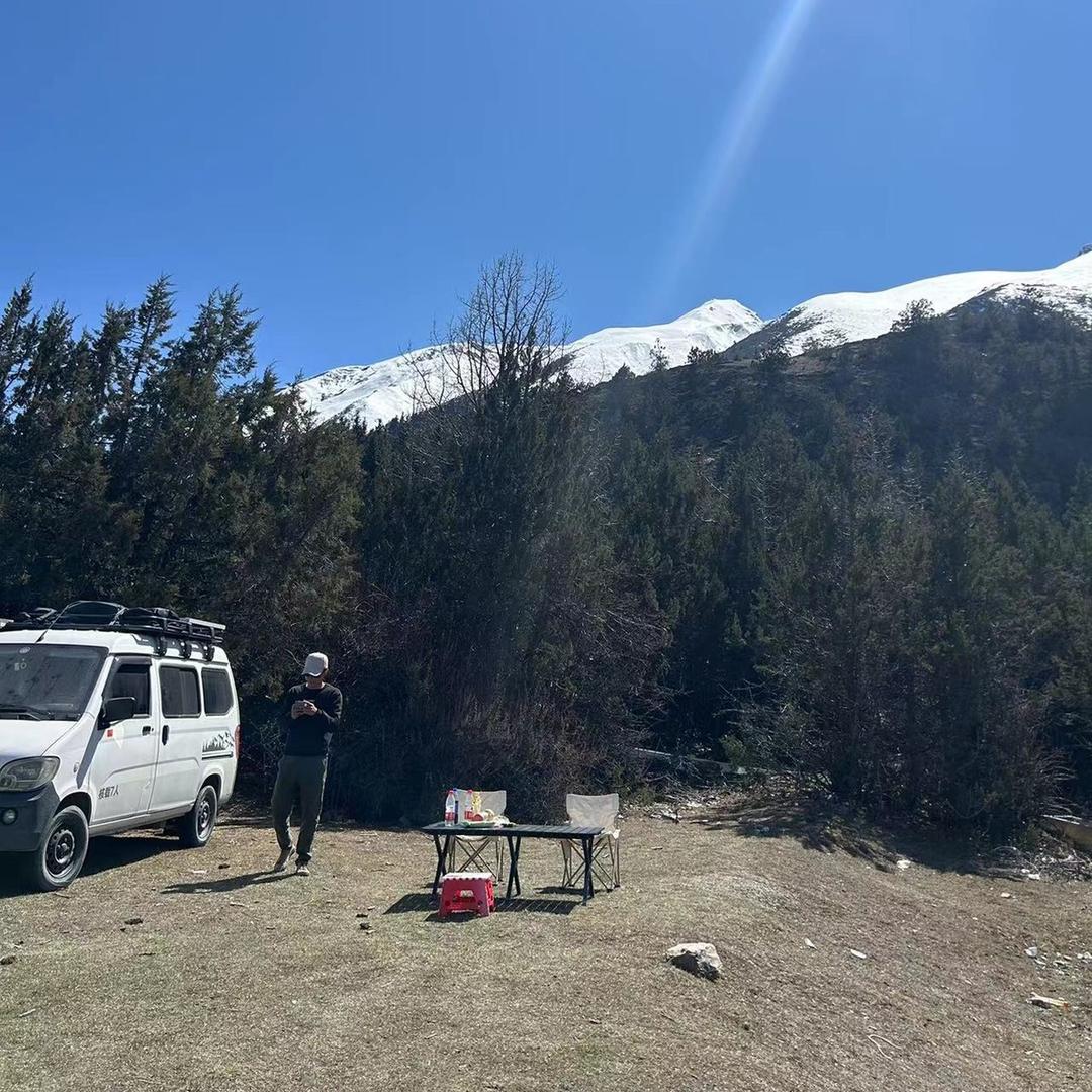带娃旅居生活 ✨
