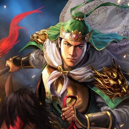 三国志战略版|黄帝